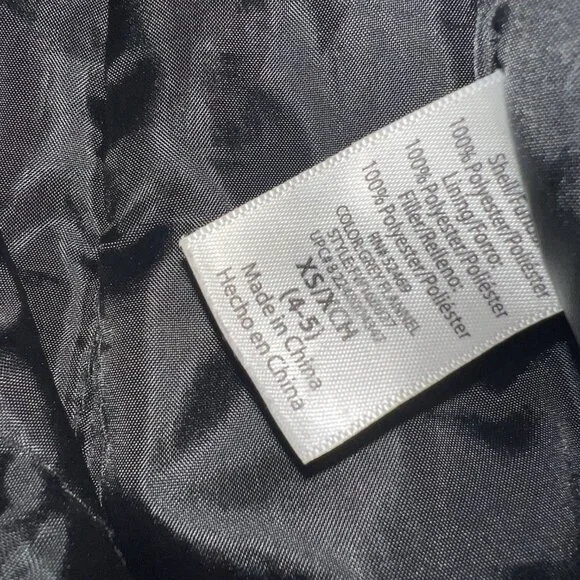 Boys Snow bibs - Picture 3 of 3